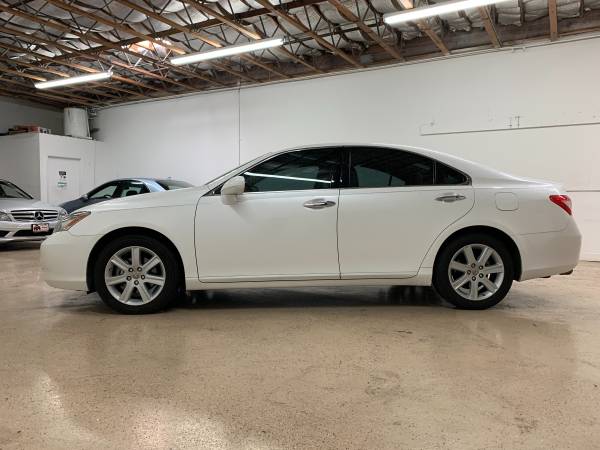 Clean Title 2008 LEXUS ES350 FULLY LOADED NAVIGATION BACKUP for sale in Hillsboro, OR – photo 5