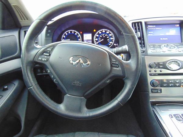 2015 INFINITI Q40 - - by dealer - vehicle automotive for sale in South Bend, IN – photo 18