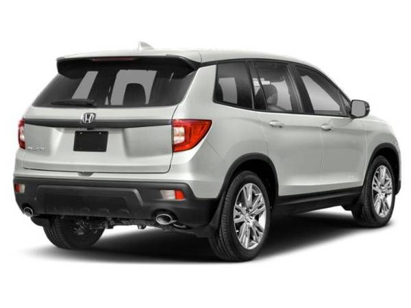 2021 Honda Passport EX-L - - by dealer - vehicle for sale in brooklyn center, MN – photo 3