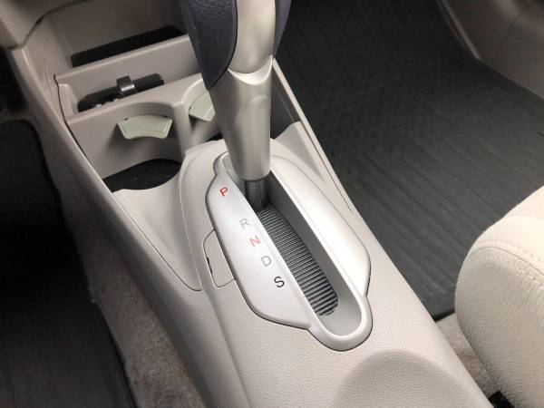 2010 Honda Insight EX Bluetooth Navigation for sale in Bethany, CT – photo 15