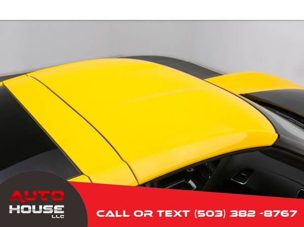 2015 Chevrolet Chevy Corvette 3LZ Z06 Auto House LLC for sale in Other, WV – photo 23