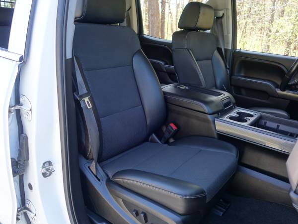 2015 GMC Sierra 2500HD Crew Cab All-Terrain 4WD - - by for sale in Derry, ME – photo 21
