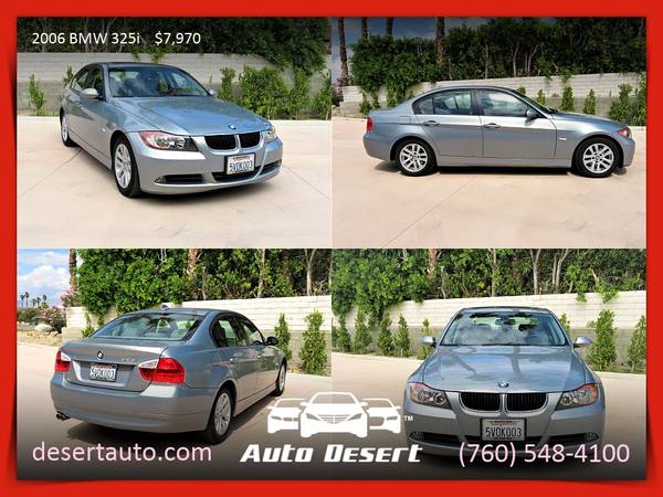 2011 BMW *328i* *328 i* *328-i* *xDrive* *GPS* *Fully* *Loaded* $115... for sale in Palm Desert , CA – photo 15