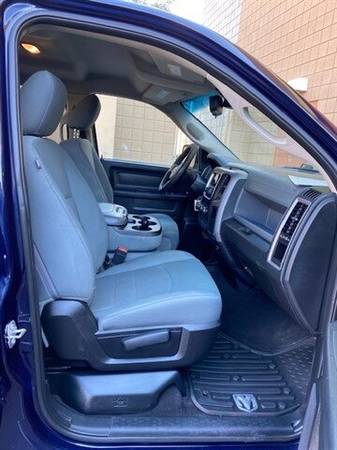 2016 RAM 1500 ST QUAD CAB TRUCK ~ SUPER CLEAN ~ 4X4 ~ HOLIDAY SPECIA... for sale in Tempe, CO – photo 15