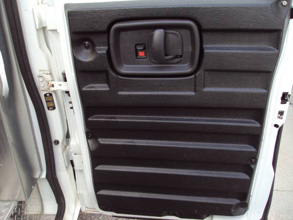 2009 GMC Savana Cargo Van AWD 1500 Dual Cargo Doors for sale in Waite Park, MN – photo 10