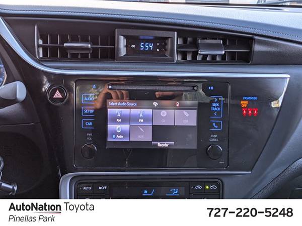 2019 Toyota Corolla LE SKU:KP881836 Sedan - cars & trucks - by... for sale in Pinellas Park, FL – photo 16