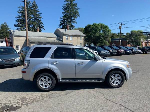 2010 Mercury Mariner 4WD 4dr - cars & trucks - by dealer - vehicle... for sale in East Windsor, MA – photo 8