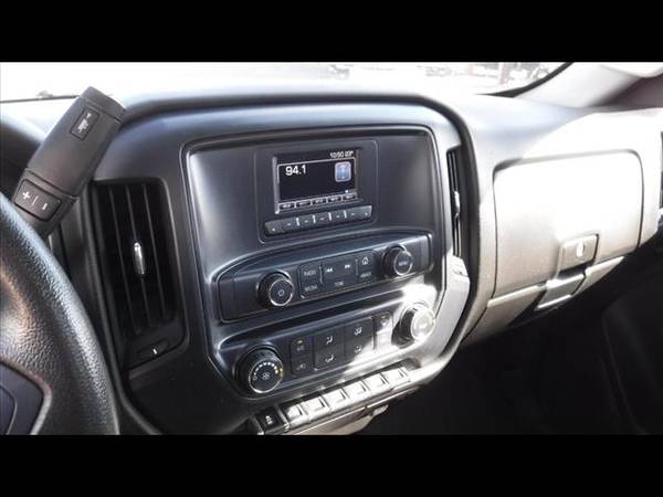 2016 Chevrolet Chevy Silverado 3500HD Work Truck - cars & trucks -... for sale in Clearwater, MN – photo 13