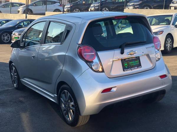2015 Chevrolet Spark EV with only 17,381 Miles 3 for sale in Daly City, CA – photo 8