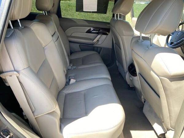2011 Acura MDX SH AWD 4dr SUV - - by dealer - vehicle for sale in Denver , CO – photo 18
