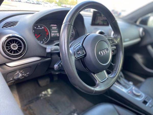 2016 Audi A3 2 0T Premium - LOWEST PRICES UPFRONT! for sale in Columbus, OH – photo 3