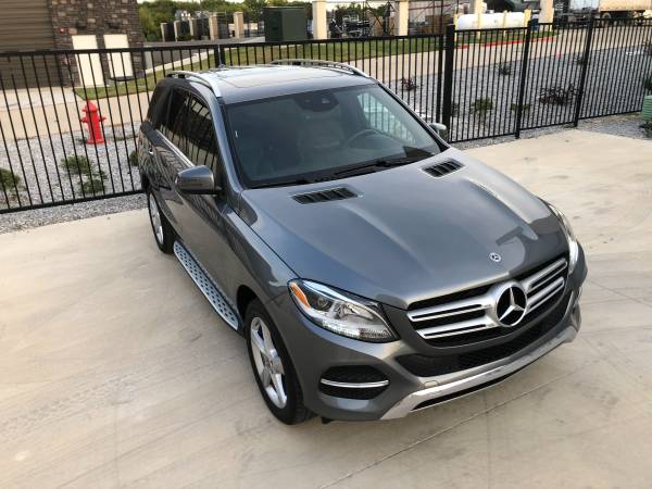 2018 Mercedes Benz GLE350, 1-Owner, Like New, Low miles, Loaded for sale in Keller, TX – photo 3