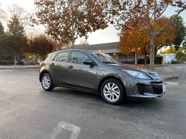 2013 Mazda3 I Touring - cars & trucks - by owner - vehicle... for sale in Mountain View, CA – photo 9