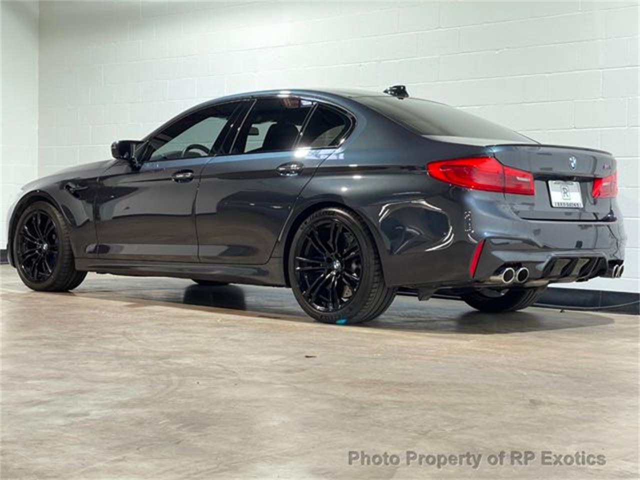 2018 BMW M5 for sale in Saint Louis, MO – photo 14