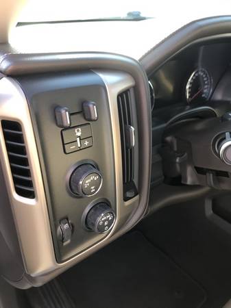 2017 GMC Sierra 1500 Denali pickup White - cars & trucks - by dealer... for sale in Boone, NC – photo 19