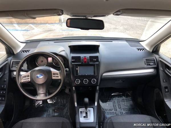 2014 Subaru Forester 2.5i - cars & trucks - by dealer - vehicle... for sale in Auburn , CA – photo 18