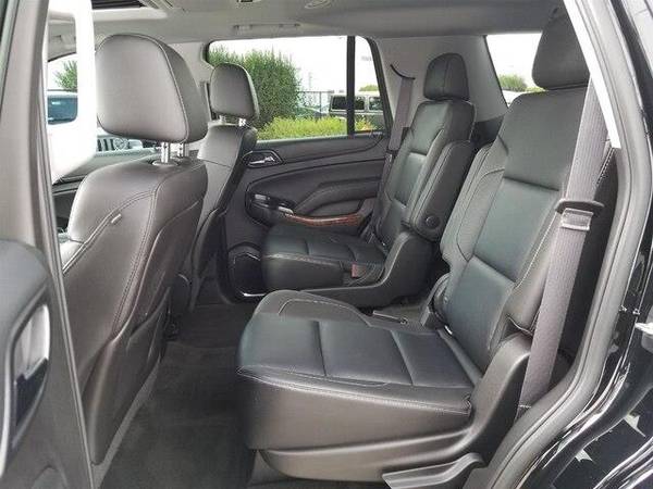 2015 Chevrolet Tahoe SUV LTZ $629.28 PER MONTH! for sale in Naperville, IL – photo 12