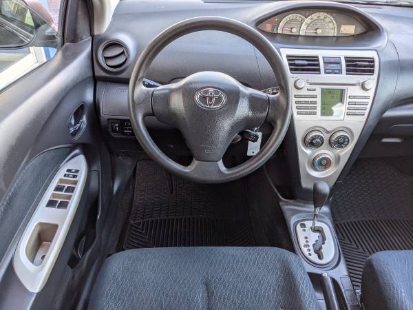 2007 Toyota Yaris S FREE WARRANTY - - by dealer for sale in Creve Coeur, IL – photo 6