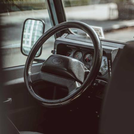 Land Rover Defender 110 for sale in NEW YORK, NY – photo 10