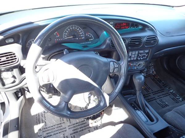 2003 Pontiac Grand Prix GTP Buy Here Pay Here - cars & trucks - by... for sale in Yakima, WA – photo 9