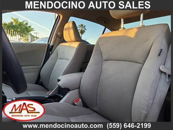 2017 Honda Accord LX Sedan CVT - - by dealer - vehicle for sale in Parlier, CA – photo 4