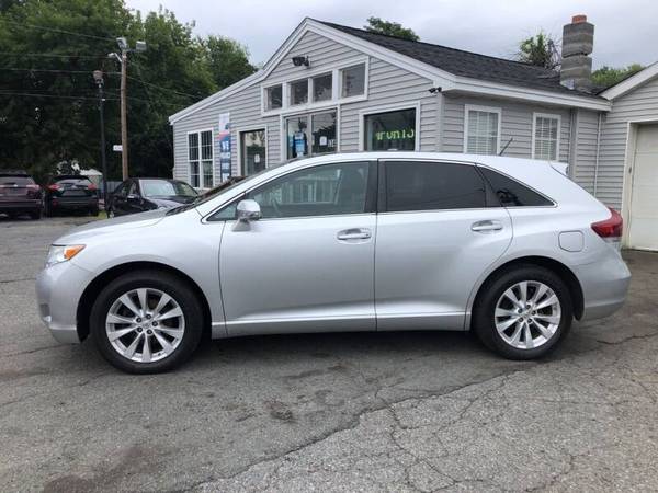 2013 Toyota Venza 2 7 LE/AWD/Guaranteed APPROVAL Topline Import for sale in Haverhill, MA – photo 16