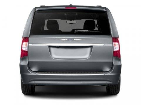 2016 Chrysler Town & Country Touring-L Anniversary Edition - cars & for sale in Burnsville, MN – photo 8