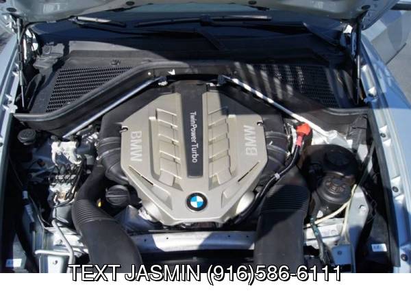 2011 BMW X5 xDrive50i AWD LOW MILES LOADED WARRANTY V8 TURBO * NO... for sale in Carmichael, CA – photo 19