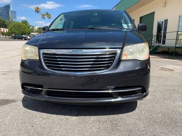 2013 Chrysler Town & Country Touring for sale in Altamonte Springs, FL – photo 3