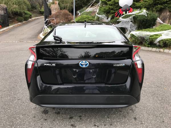 2017 Toyota Prius Hybrid II Ready To Go! - cars & trucks - by dealer... for sale in Clifton, NJ – photo 6