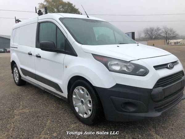 2014 Ford Transit Connect XL LWB 6-Speed Automatic - cars & trucks -... for sale in Fort Atkinson, WI – photo 4