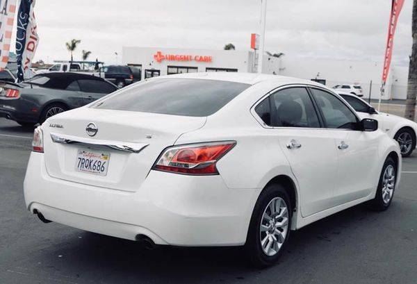 2015 Nissan Altima 2.5 S 4dr Sedan for sale in San Diego, CA – photo 16