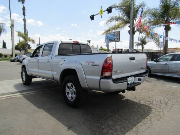 2006 TOYOTA TACOMA TRD SPORT LONGBED PRERUNNER Student Discount! for sale in San Diego, CA – photo 4