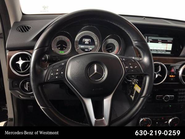 2015 Mercedes-Benz GLK-Class GLK 350 AWD All Wheel Drive... for sale in Westmont, IL – photo 9