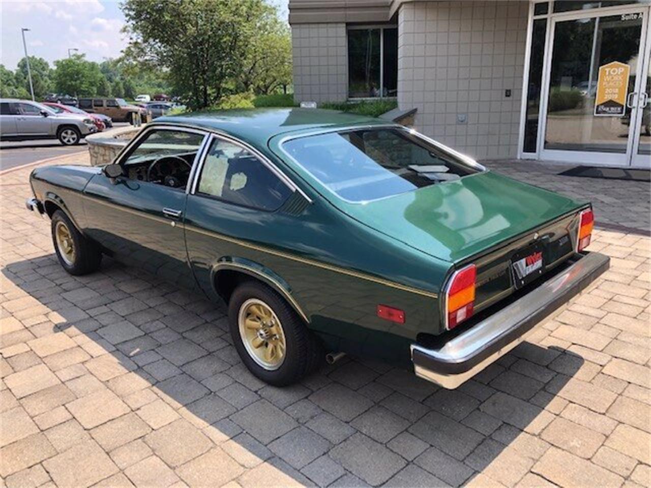 1976 Chevrolet Vega for sale in Milford, OH – photo 7