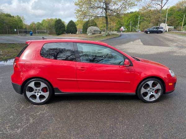 2009 Volkswagen GTI 2 0T Coupe - - by dealer - vehicle for sale in West Boylston, MA – photo 7