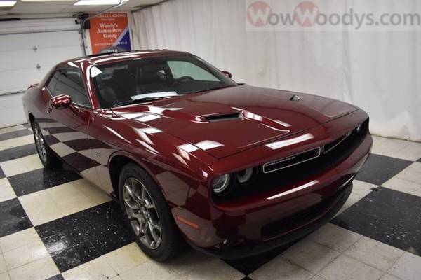 2017 Dodge Challenger GT - - by dealer - vehicle for sale in Chillicothe, MO – photo 3