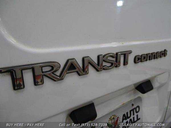 2011 Ford Transit Connect XL Cargo Van Low Miles! 1-Owner! XL 4dr for sale in Paterson, CT – photo 23