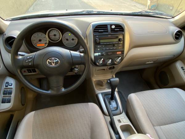 2005 Toyota Rav4 LIKE NEW IN AND OUT for sale in Hialeah, FL – photo 17