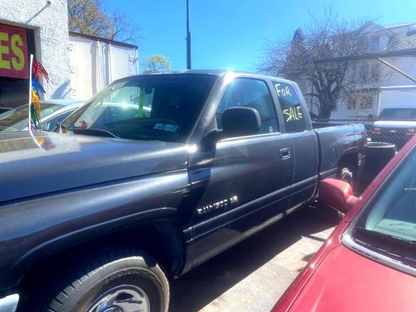 2001 Dodge Ram 1500 Quad Cab Short Bed 2WD - - by for sale in Forty Fort, PA – photo 5