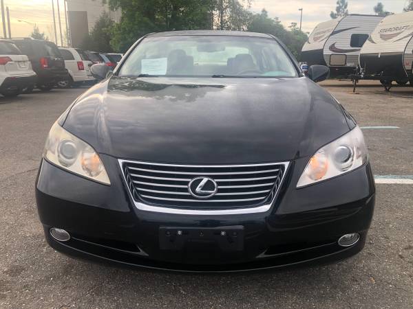 2009 Lexus ES 350 (like new ) - - by dealer - vehicle for sale in Tallahassee, FL – photo 2