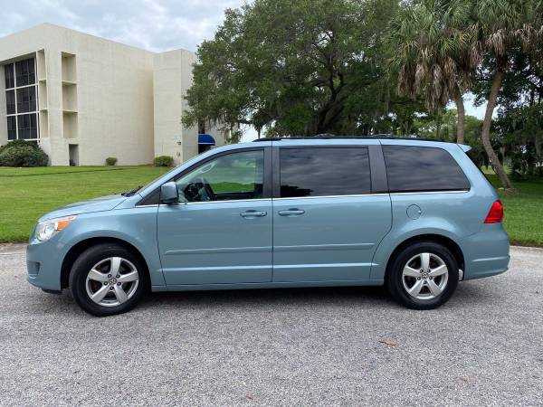 Excellent minivan for sale in Bradenton, FL – photo 5
