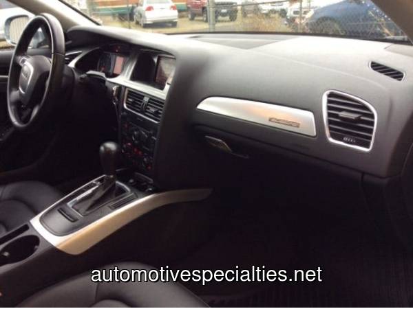 2010 Audi A4 Avant 2.0T quattro Tiptronic **Call Us Today For... for sale in Spokane, WA – photo 12