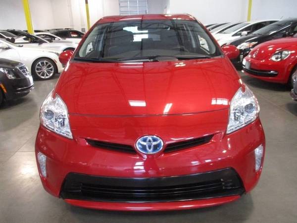 2013 Toyota Prius Two for sale in Chandler, AZ – photo 5