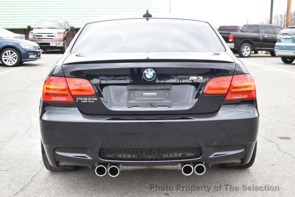 2010 *BMW* *M3* *w/Cold Weather, Premium, Tech Packages - cars &... for sale in Lawrence, KS – photo 9