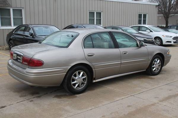 2004 Buick LeSabre - - by dealer - vehicle automotive for sale in Waterloo, IA – photo 3