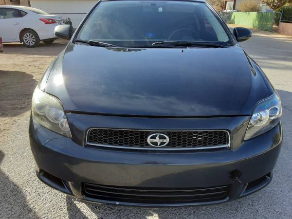 ///////2008 TOYOTA SCION TC \\\\\\ - cars & trucks - by owner -... for sale in Anthony, NM – photo 2