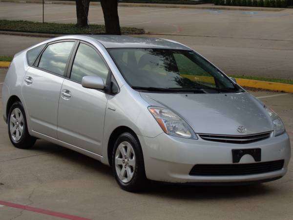 Toyota Prius From 2005 up to 2016 Good Conditions No Accidents -... for sale in Dallas, TX – photo 21