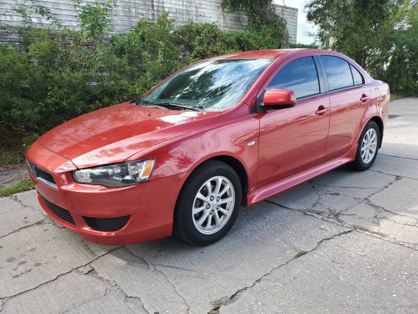 2013 mitsubishi lancer for sale in Clearwater, FL – photo 4