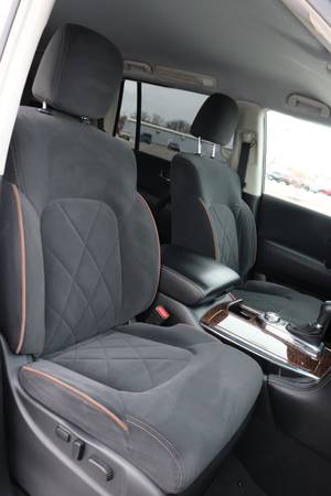 2017 NISSAN ARMADA SV 4WD 64K MILES ONLY - - by for sale in Omaha, NE – photo 18